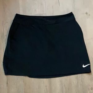 Nike Golf skort
